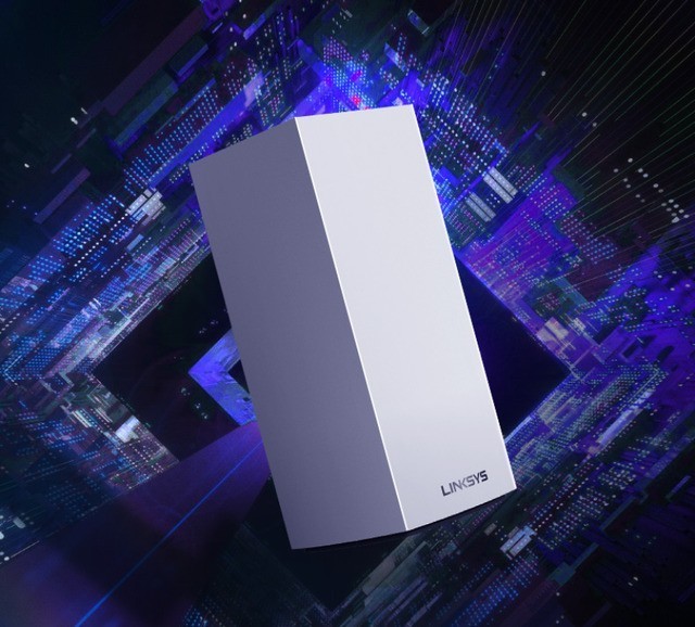 Linksys已推送MX4200系列无线路由器固件更新