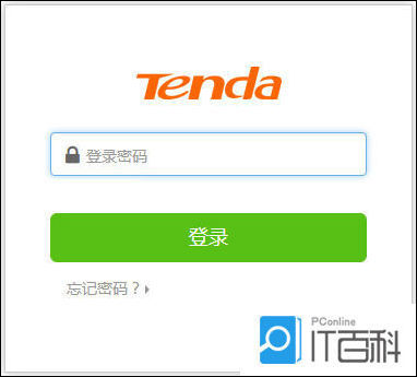 腾达路由器登录密码是什么腾达路由器登录密码介绍【详解】