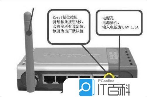 腾达路由器登陆密码是多少腾达路由器登陆密码设置【详解】