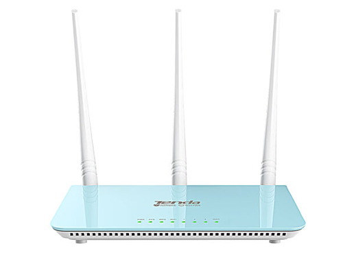 腾达 FS395 无线路由器ADSL拨号上网设置