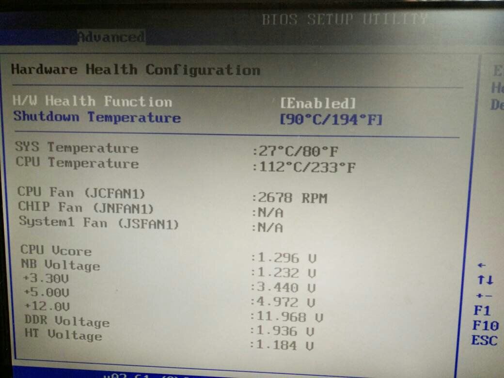 电脑的CPU在发烧(电脑CPU发热)