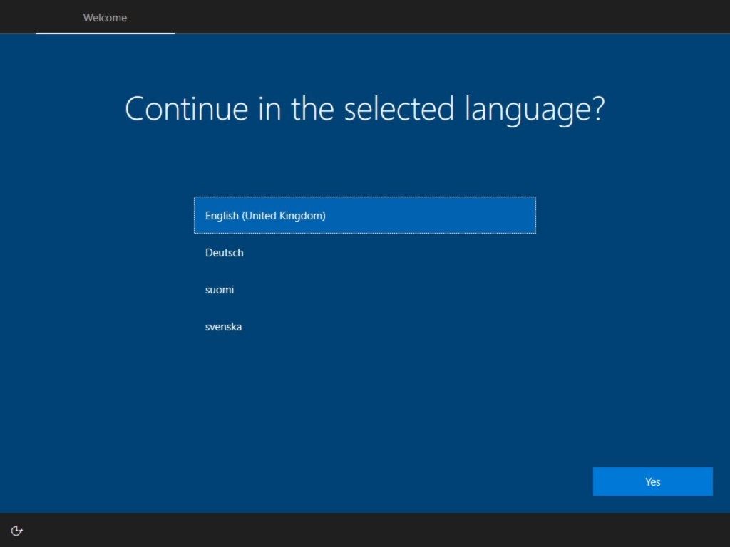 自己创建多语言Windows10安装盘，想安什么语言版本随便挑