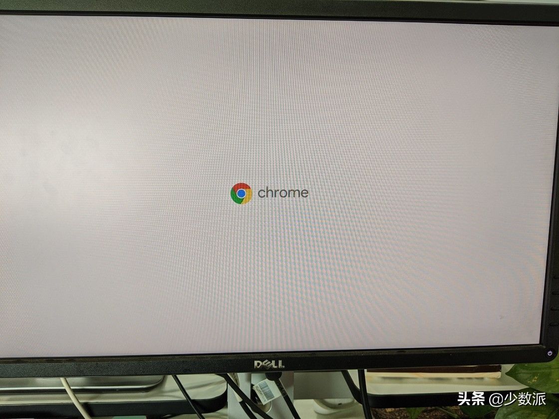 闲置电脑也能焕发第二春？试试谷歌 Chrome OS 操作系统