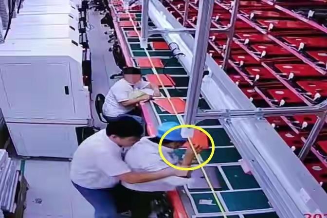 上海一男子离职未果持砖块砸坏公司7台电脑，不只是判刑那么简单