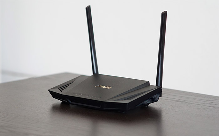 不连wifi怎么登录路由器？