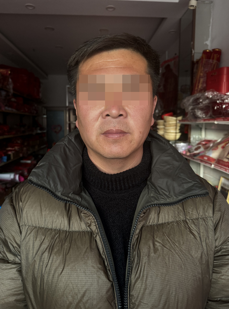 大一寸照片用手机怎么拍？