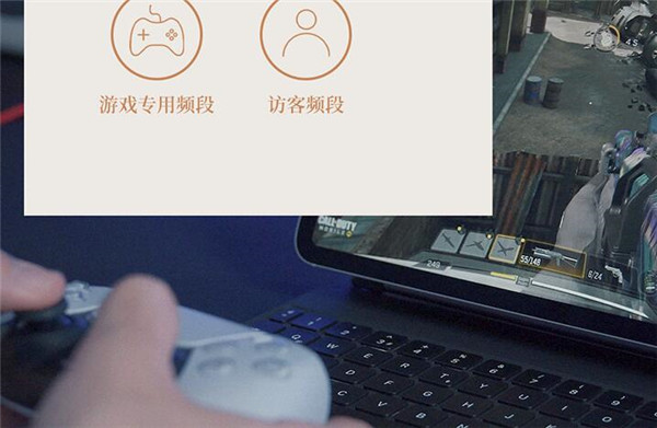 普联AX6600 Wi-Fi6E路由器值得入手吗 普联AX6600Wi-Fi6E路由器评测