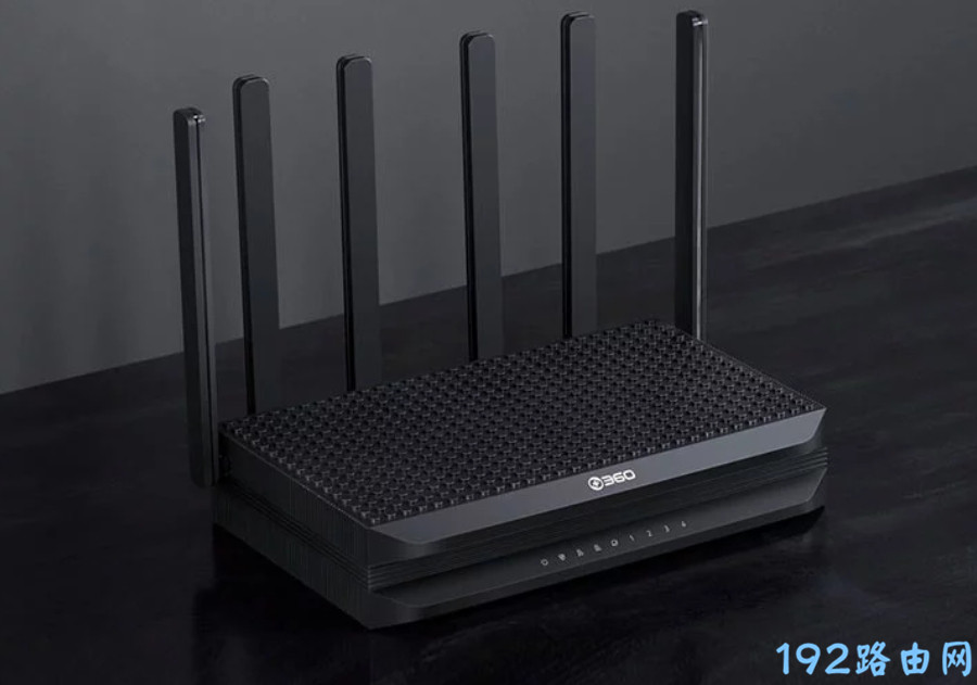 360家庭防火墙路由器