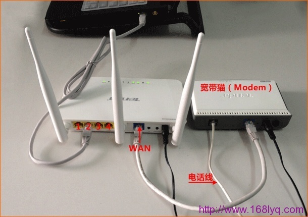 hiwifi(极路由)设置好了上不了网怎么办？