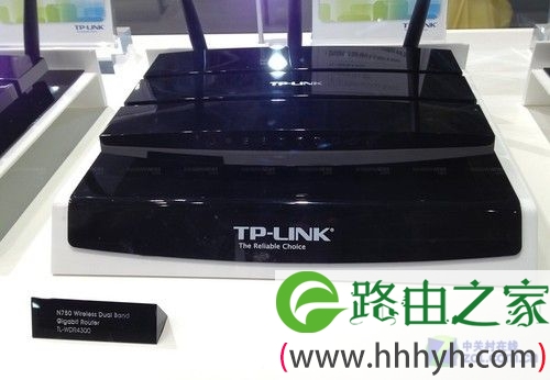 值得等待 TP-LINK全新无线产品抢先看