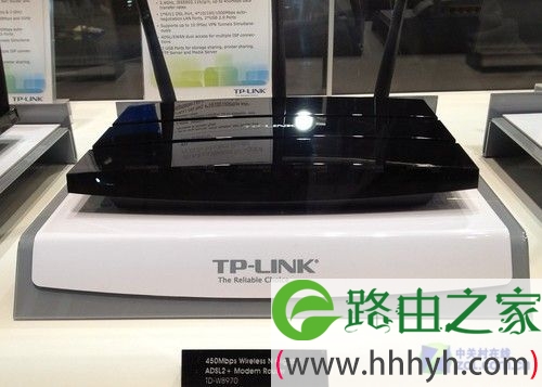 值得等待 TP-LINK全新无线产品抢先看