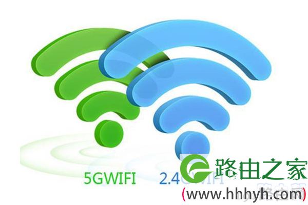 无线网络(Wi-Fi)