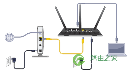 联通光纤接入无线宽带路由器该怎么设置