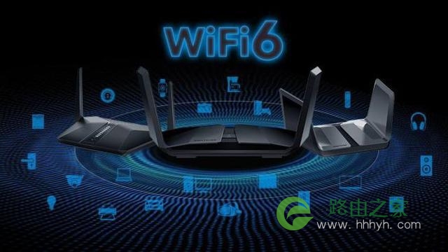 没有支持WiFi 6的设备，升级Wi-Fi 6路由器有什么意义？