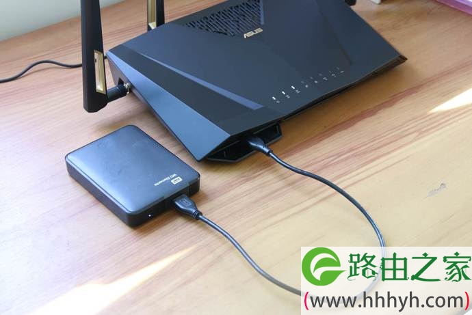 华硕RT-AX88U电竞路由评测 WiFi6网络性能怪兽