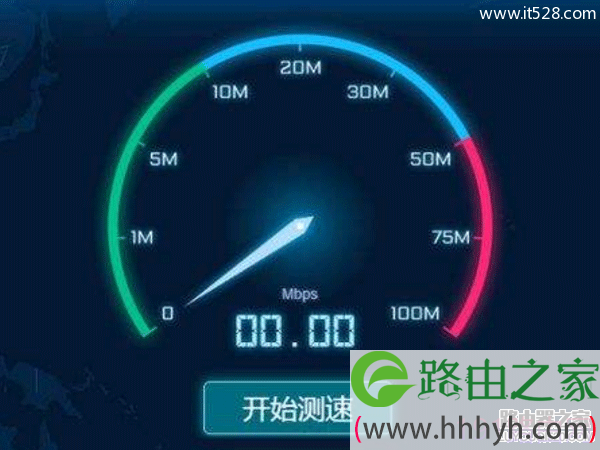 TP-Link(普联)新版路由器限制网速上网设置