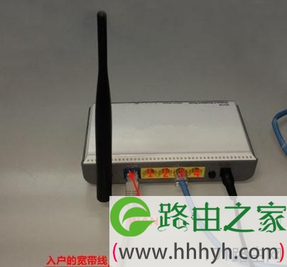 D-Link无线路由器如何设置动态IP地址上网