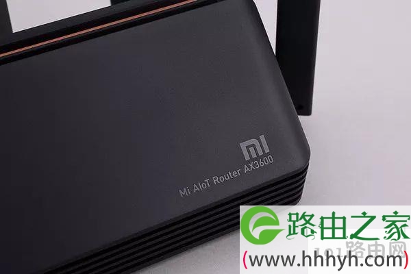 小米AIoT路由器AX3600体验 WiFi 6开启家庭互联新时代