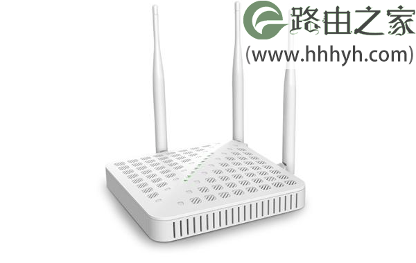腾达(Tenda)FH453路由器无线WiFi密码和名称设置方法