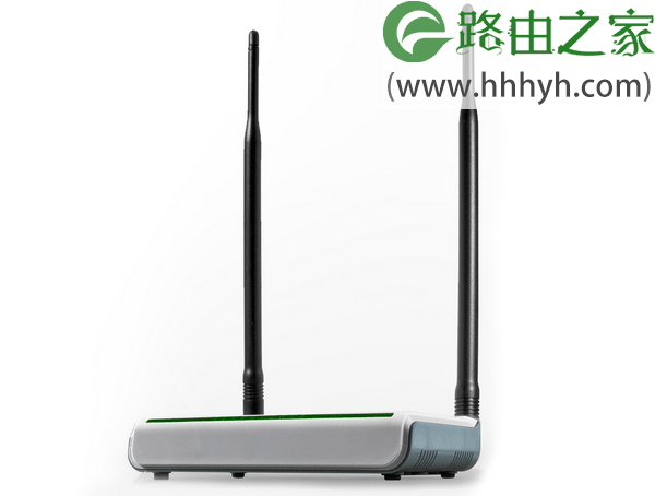 腾达(Tenda)W309R无线路由器设置上网方法