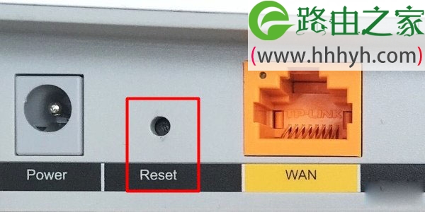 TP-Link TL-WDR5620路由器管理员密码是什么？