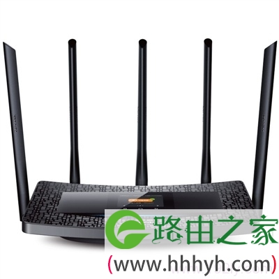 TP-Link TL-WDR6510无线路由器