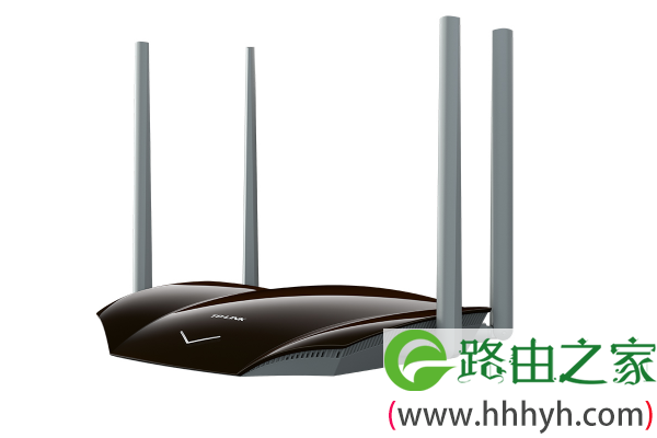 tplink wifi6路由器