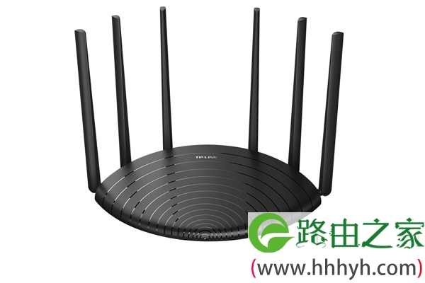 TP-Link TL-WDR7661路由器