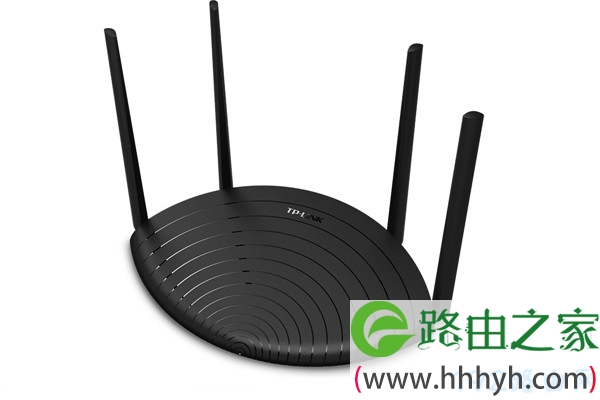 TP-Link TL-WDR5660路由器