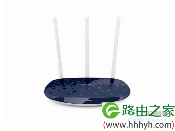 TP-Link TL-WR886N路由器