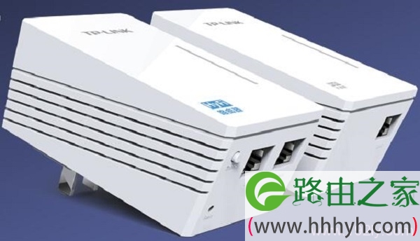 TP-Link TL-H29R HyFi智能路由器