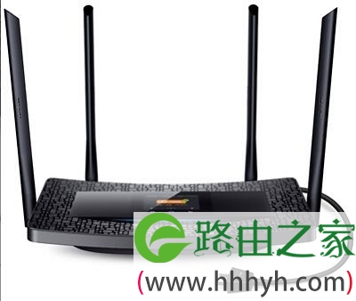 TP-Link TL-H69RT路由器