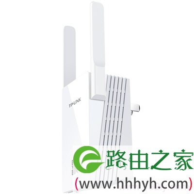 TP-Link TL-WA832RE扩展(放大)器