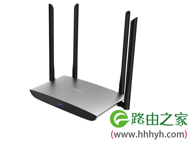 TP-Link 450M无线路由器