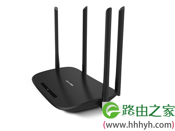 TP-Link TL-WDR6300路由器