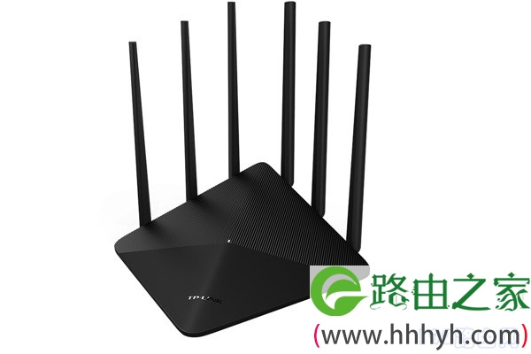 tplink ac1900路由器