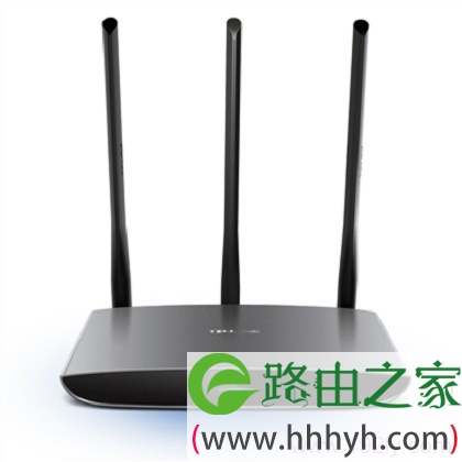 TP-Link TL-WR890N无线路由器