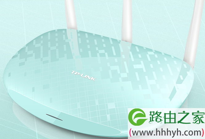 TP-Link-TL-WR882N无线路由器