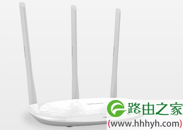 TP-Link TL-WR885N无线路由器