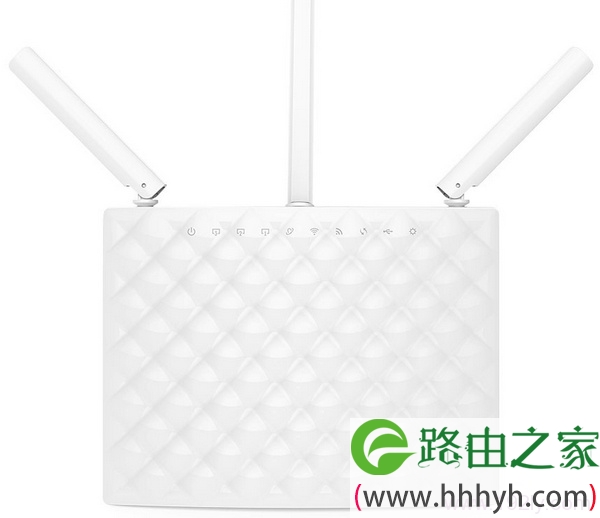 腾达(Tenda)AC15路由器