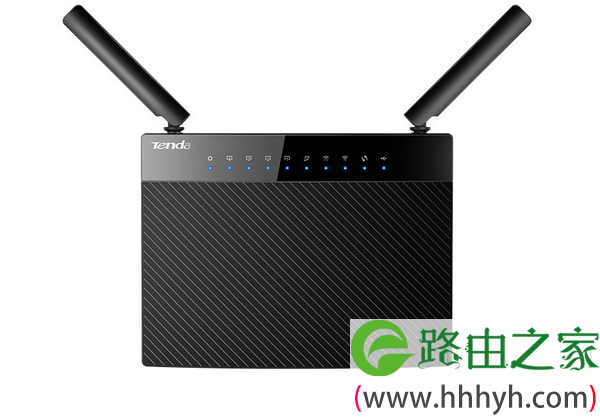 腾达(Tenda)AC9路由器