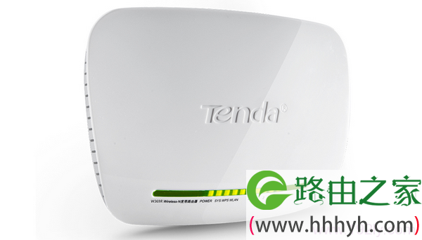 腾达(Tenda)W369R无线路由器