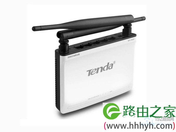 腾达(Tenda)路由器