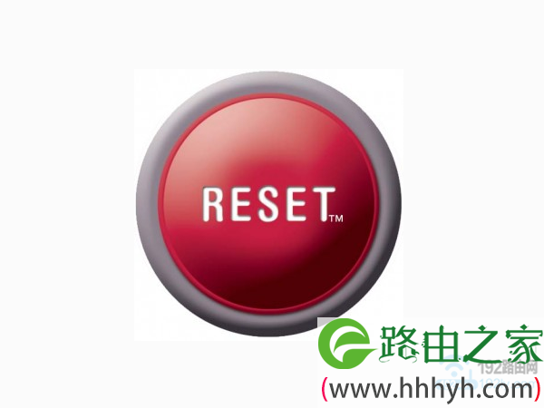 Reset按钮