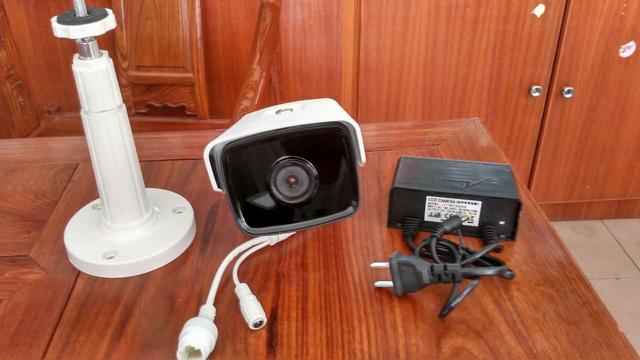 海康威视网络录像机安装教程与调试