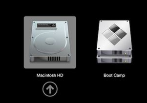 苹果Mac双系统怎么安装教程