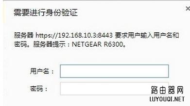 netgear无线路由器路由器设置网址