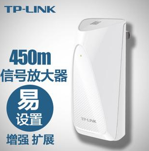 TP-LINK450M扩展器与300M路由器能否搭配使用